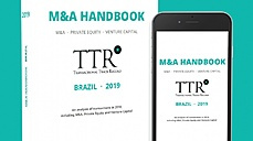 Guia de M&A 2019 – Brasil